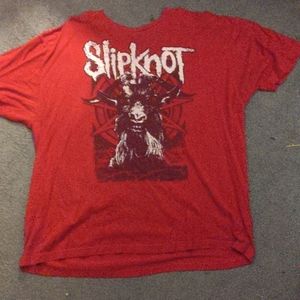 Slipknot T-shirt